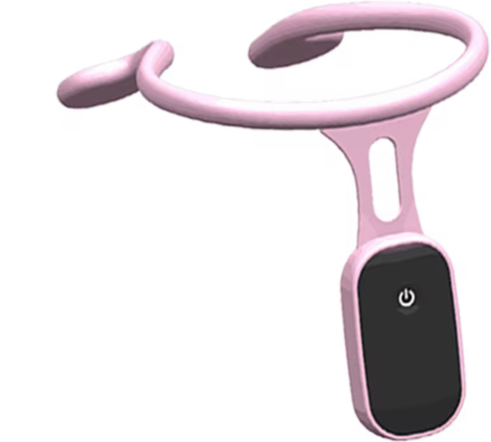 AlignaPosture device